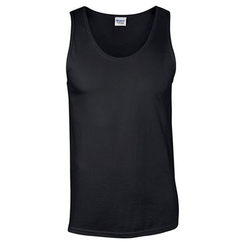 Débardeur - Homme - 64200 - Noir