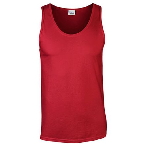 Débardeur - Homme - 64200 - Rouge