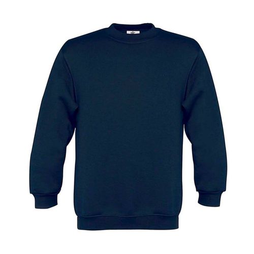 Sweat-Shirt Enfant - Wk680 - Bleu Marine