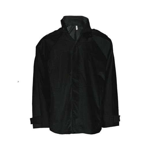 Parka Homme 3 En 1 - K657 - Noir