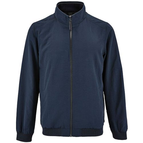 Blouson Unisexe - 02756 - Bleu Marine