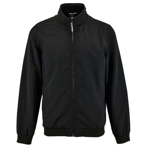 Blouson Unisexe - 02756 - Noir