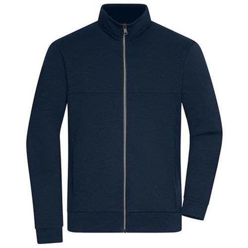 Veste Homme - Jn1318 - Bleu Marine