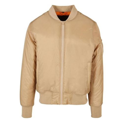 Blouson Bomber - Homme - By030 - Beige