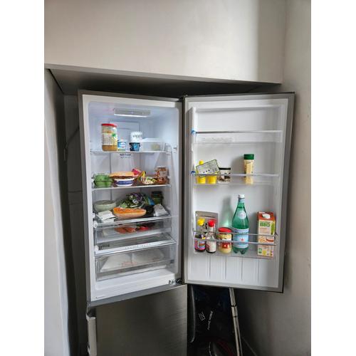 Réfrigérateur-Congélateur - Frigo Essentiel-B