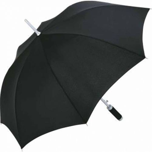 Parapluie Standard Automatique Alu - 7860 - Noir