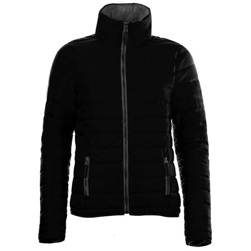 Doudoune Légère Femme - 01170 - Noir
