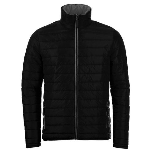 Doudoune Légère Homme - 01193 - Noir
