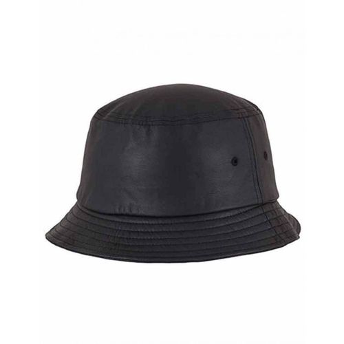 Bob Imitation Cuir Noir - 5003fl - Taille Unique - Homme Femme