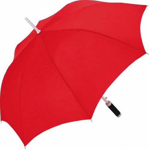 Parapluie Standard Automatique Alu - 7860 - Rouge