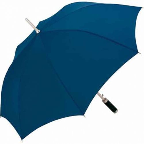 Parapluie Standard Automatique Alu - 7860 - Bleu Marine