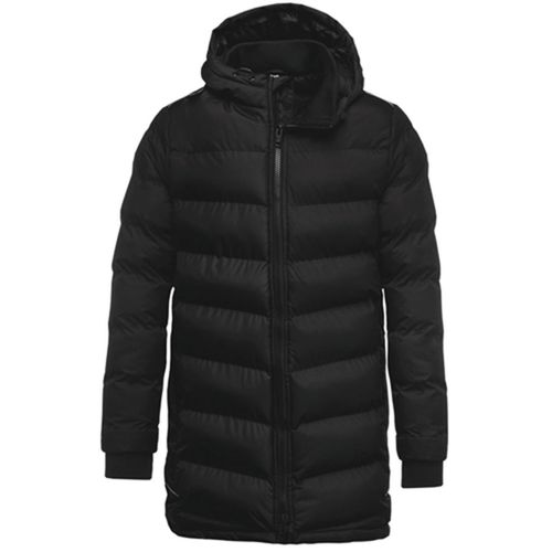 Parka Team Sports - Unisexe - Pa223 - Noir
