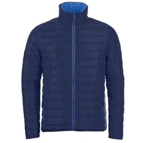 Doudoune Légère Homme - 01193 - Bleu Marine