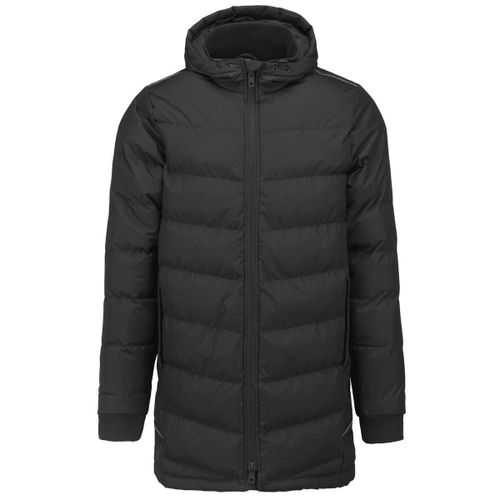 Parka Team Sports - Unisexe - Pa223 - Gris Foncé