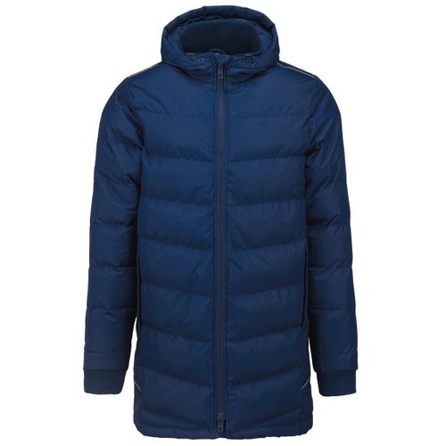 Parka Team Sports - Unisexe - Pa223 - Bleu Marine