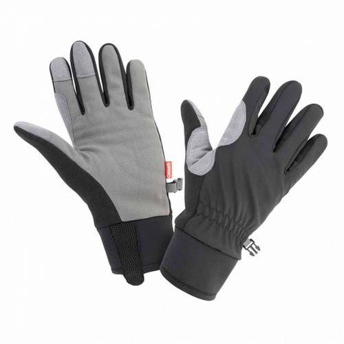 Gants Cyliste Vélo - S258x - Gris