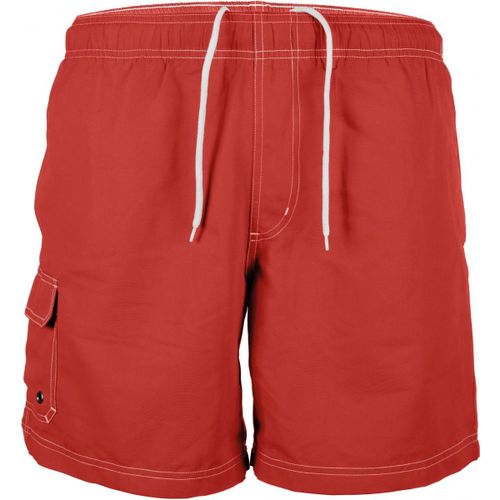 Maillot Cycliste Demi Zip - Femme - Jn513 - Rouge Tomate