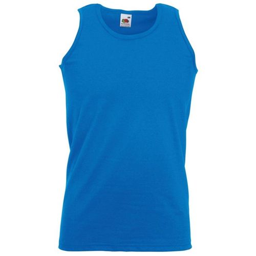 Débardeur - Homme - 61-098-0 - Bleu Roi