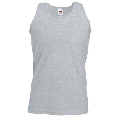 Débardeur - Homme - 61-098-0 - Gris Chiné