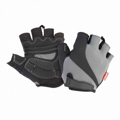 Gants Mitaines Cyliste Vélo - S257x - Gris