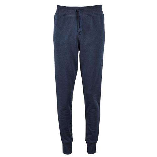 Pantalon Jogging Femme Coupe Slim - 02085 - Bleu Marine