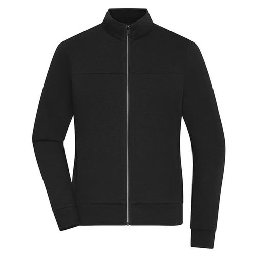 Veste Zippée - Femme - Jn1317 - Noir