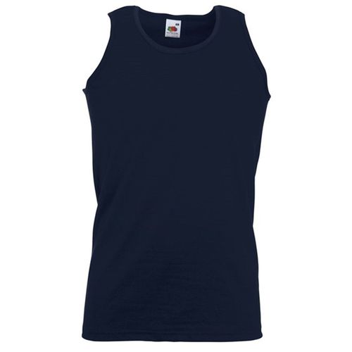 Débardeur - Homme - 61-098-0 - Bleu Marine