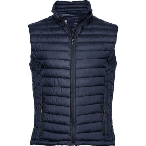Doudoune Sans Manches Anorak Homme - Tee Jays 9632 - Bleu Marine