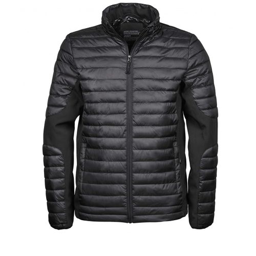 Doudoune Imperméable - Anorak Pour Homme - 9626 - Noir