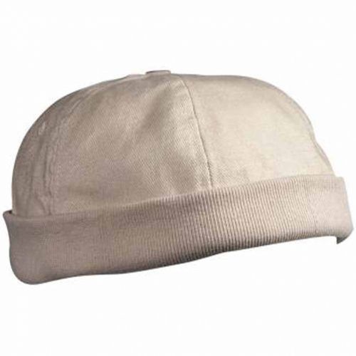 Bob - Bonnet Marin Docker - Velours - Mb022 - Beige