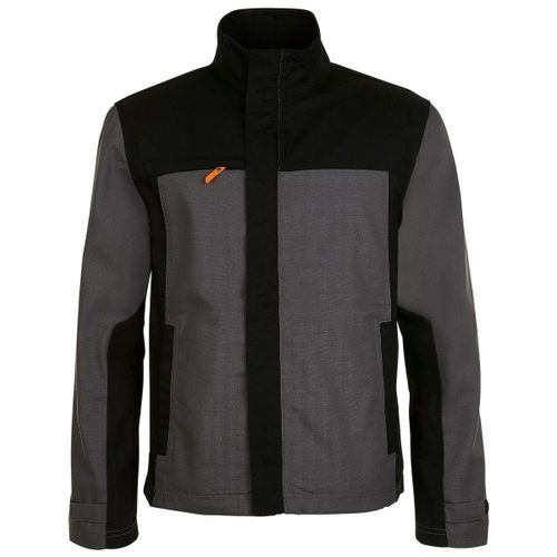 Veste - Blouson De Travail - Workwear - Pro 01565 - Gris Foncé