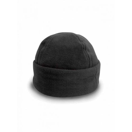 Bonnet Bob Polaire - Rc141x - Noir