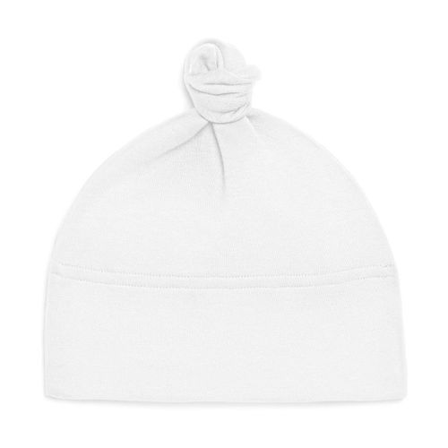 Bonnet Enfant - Bz15 - Blanc