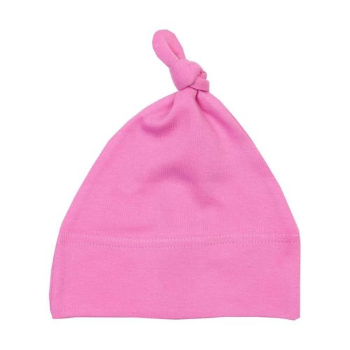 Bonnet Enfant - Bz15 - Rose Foncé