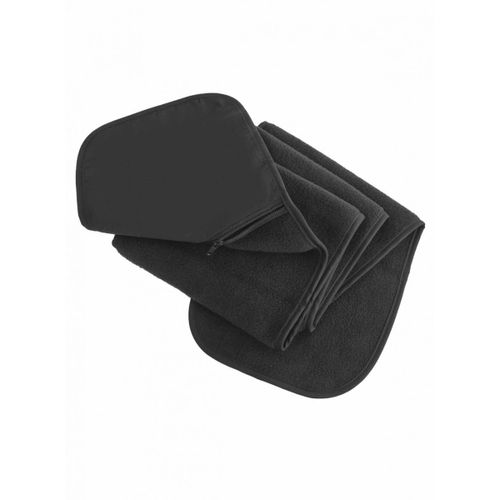 Echarpe Polaire Avec Poche - R100x Gris - Mixte Homme Femme