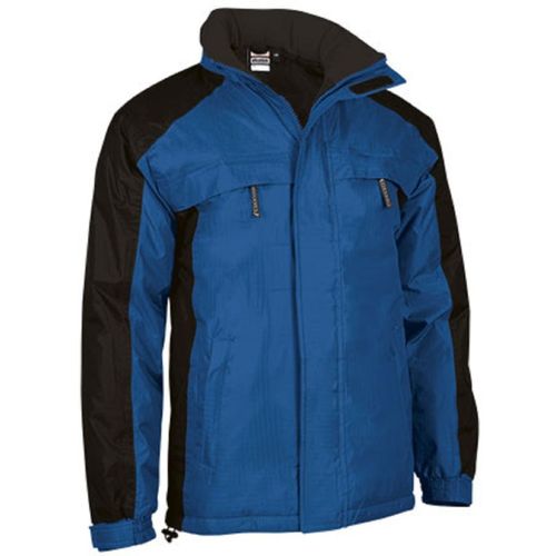 Parka - Homme - Ref Arkansas - Bleu Roi