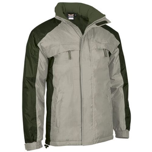 Parka - Homme - Ref Arkansas - Beige