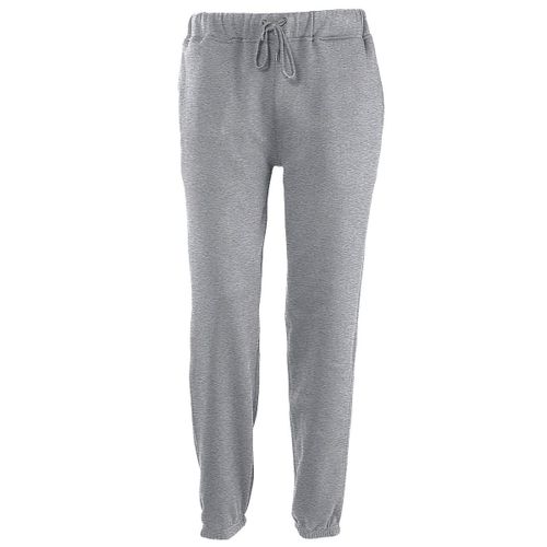 Pantalon Jogging Sport - Détente - Homme - 83030 - Gris Chiné