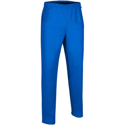 Pantalon Jogging Homme - Court - Bleu Roi