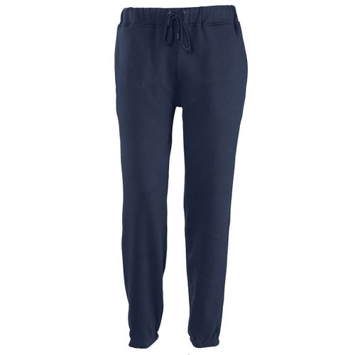 Pantalon Jogging Sport - Détente - Homme - 83030 - Bleu Marine