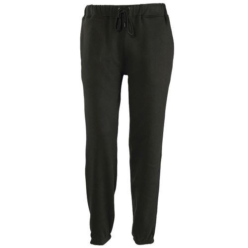 Pantalon Jogging Sport - Détente - Homme - 83030 - Noir