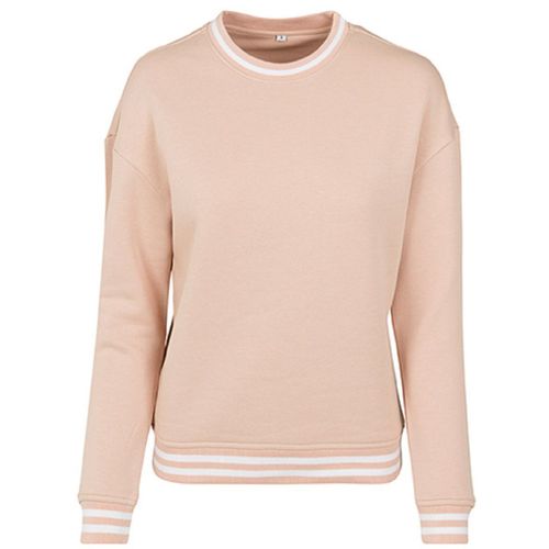Sweat Shirt - Femme - By105 - Rose