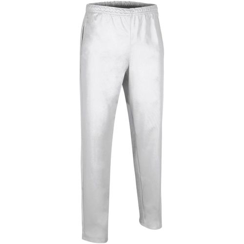 Pantalon Jogging Homme - Court - Blanc