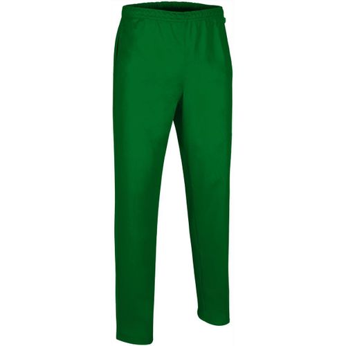 Pantalon Jogging Homme - Court - Vert Bouteille