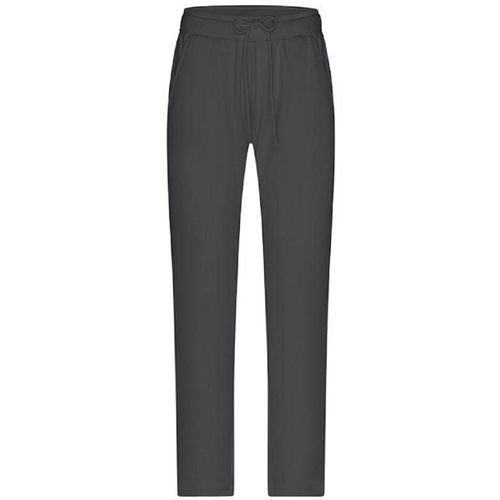 Pantalon Jogging Femme - 8035 - Gris Graphite
