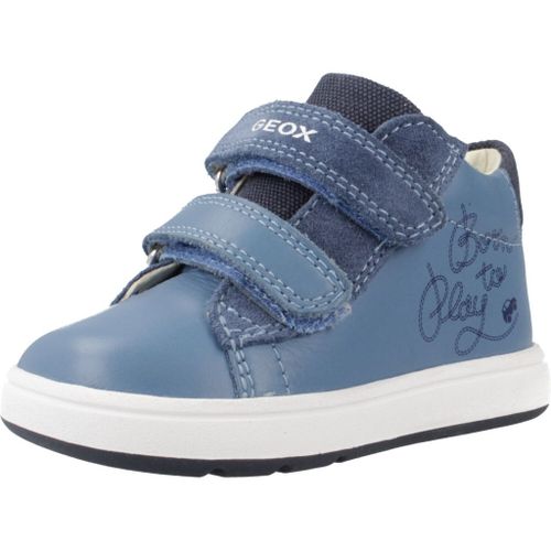 Geox B Biglia Boy Colour Bleu - 20