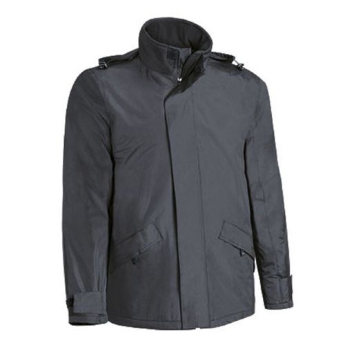 Parka - Homme - Ref Manitoba - Gris