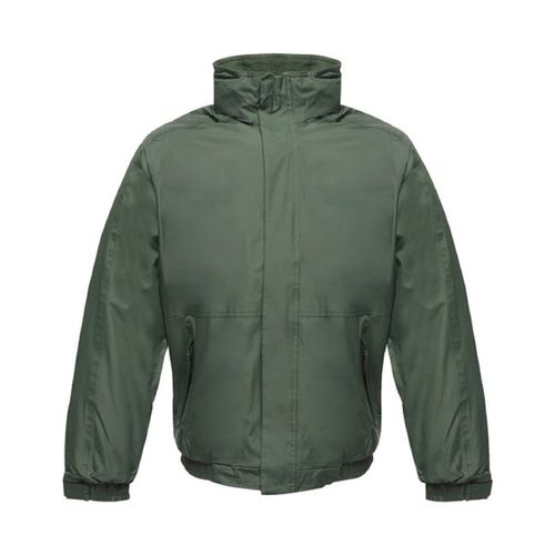 Veste Bomber Coupe-Vent - Trw297 - Vert Bouteille
