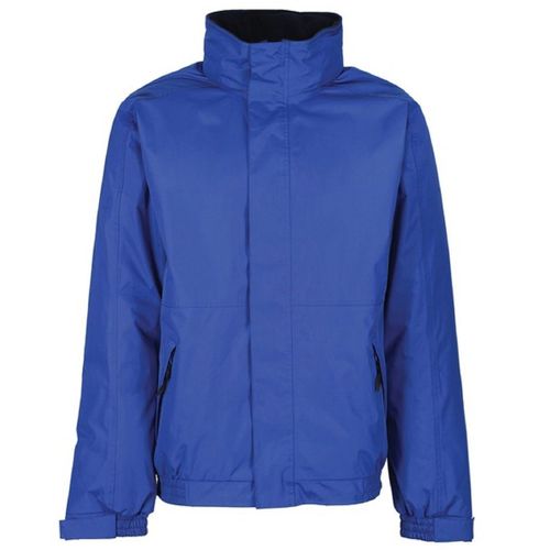 Veste Bomber Coupe-Vent - Trw297 - Bleu Roi