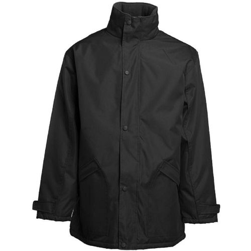 Parka Matelassée - Homme - Pen Duick - Pk500 - Noir